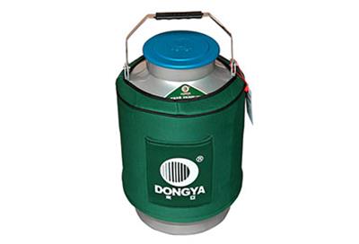 儲(chǔ)存型液氮罐YDS-10-125手提式生物容器產(chǎn)品、規(guī)格